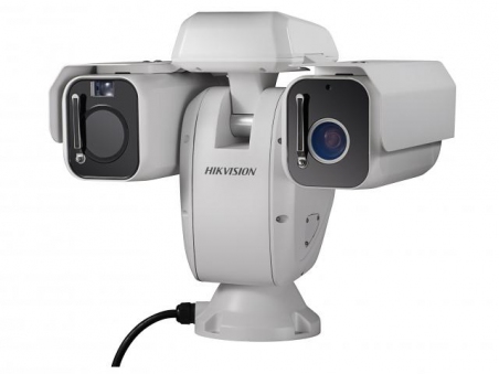 DS-2TD6166-75B2L Hikvision IP поворотная платформа