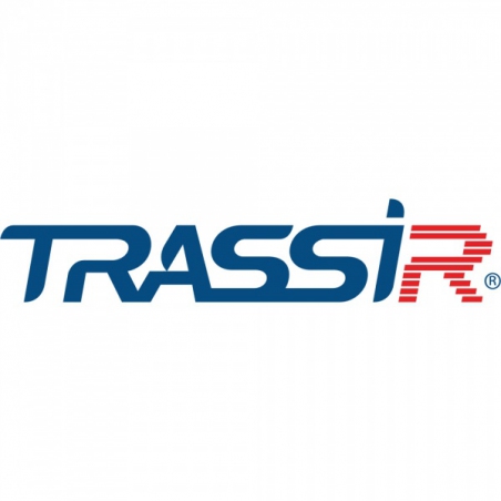 TRASSIR IP ПО