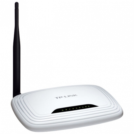 TL-WR740N TP-LINK роутер