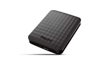 Жесткий диск 500 Гб Maxtor Seagate USB 2,5''