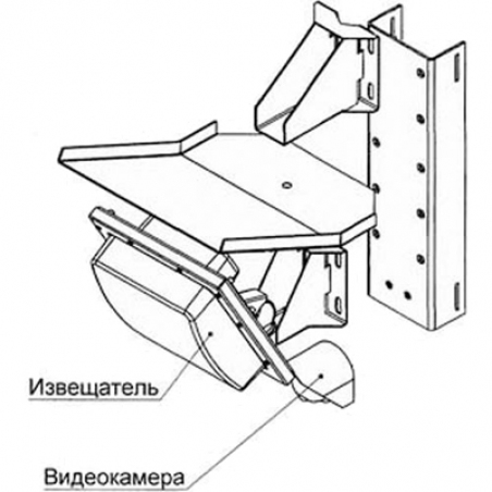 Комплект (для Фон-3, Фон-3/1)