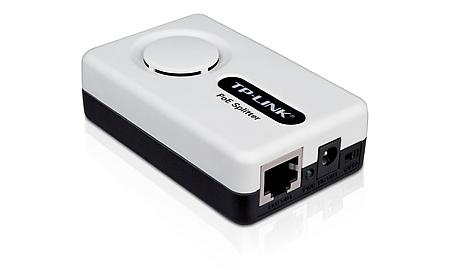 TL-PoE10R TP-Link сплиттер PoE