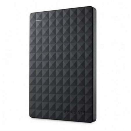 Жесткий диск 2 Тб Seagate Expansion USB 3,5'' (питание 220w)