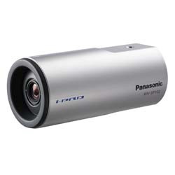 WV-SP105 Panasonic миниатюрная IP камера