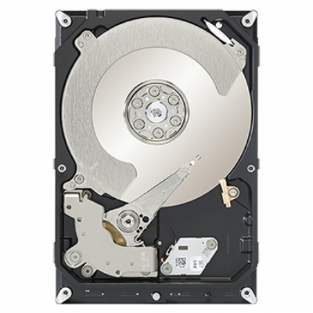 Жесткий диск 2000 Гб ST2000DX001 Seagate Sata