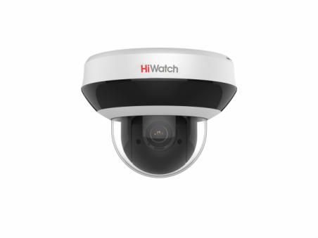 DS-I405M Hiwatch поворотная IP камера.