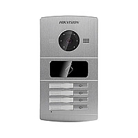 DS-KV8402-IM Hikvision - 1.3 мп IP вызывная панель