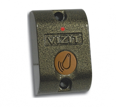 RD-3 Vizit - Считыватель RF