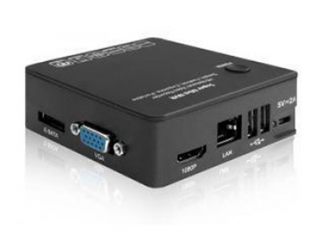 VL-NVR1008B Mini NVR IP-видеорегистратор