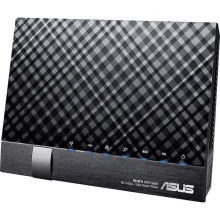 Роутер ADSL Asus DSL-N17