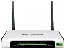 Роутер TP-LINK TL-WR1042ND