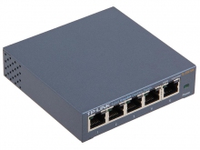 HUB 5port TP-LINK TL-SG105 (1000Mbps)