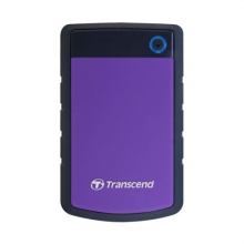 Жесткий диск USB 2,5'' 1Tb Transcend 25H3P