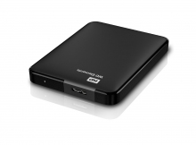 Жесткий диск USB 2,5'' 1Tb WD Element