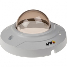 AXIS SMOKED DOME M3004/05 5PCS