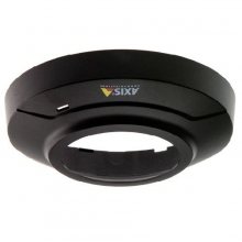 AXIS M3004-V/05-V BLACK COVER 10PCS