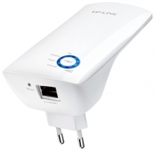 Точка доступа TP-LINK TL-WA850RE