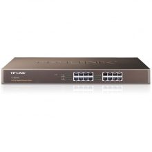 HUB 16port TP-LINK TL-SG1016 (1000Mbps)