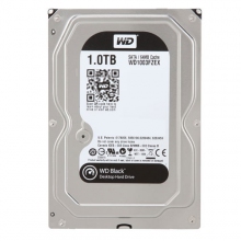 Жесткий диск Sata 1000Gb WD BlackWD1003FZEX