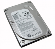 Жесткий диск Sata 500Gb SeagateST500DM002