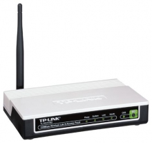 Точка доступа TP-LINK TL-WA701ND