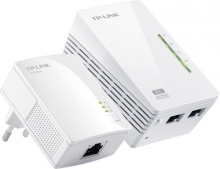 Сет адаптер TP-LINK TL-WPA2220 KIT