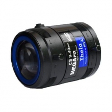 LENS CS VARIF 9-40MM DC-IRIS D/N