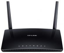 Роутер ADSL TP-LINK Archer D20