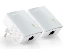 Сет адаптер TP-LINK TL-PA4010 KIT