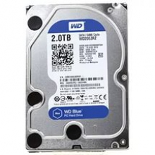 Жесткий диск Sata 3000Gb WD BlueWD30EZRZ