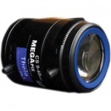 LENS CS VARIF 9-40MM P-IRIS D/N