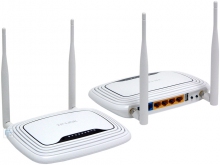 Роутер TP-LINK TL-WR842ND