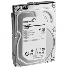 Жесткий диск Sata 2000Gb SeagateST2000DM001