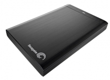 Жесткий диск USB 2,5'' 1Tb Seagate BackupPlus