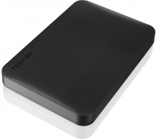 Жесткий диск USB 2,5'' 2Tb Toshiba CanvioReady