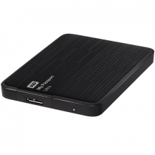 Жесткий диск USB 2,5'' 2Tb WD Passport Ultra