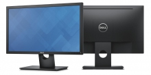 Монитор 21,5" Dell E2216H