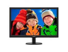 Монитор 27" Philips 273V5LHSB