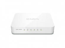 HUB 5port D-LINK DES-1005С