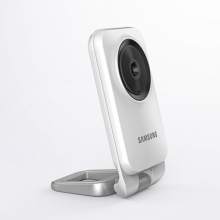 Wi-Fi видеоняня Samsung SmartCam SNH-V6110BN