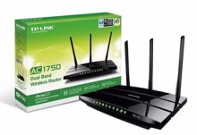 Роутер TP-LINK Archer C7